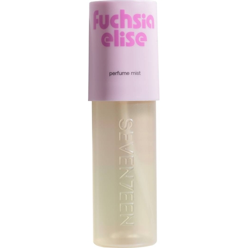 Product Seventeen Spirit Fuchzia Elize Body Mist 100ml base image