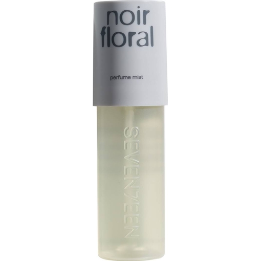 Product Seventeen Spirit Noir Floral Body Mist 100ml base image