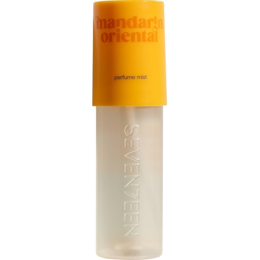 Product Seventeen Spirit Mandarin Oriental Body Mist 100ml base image