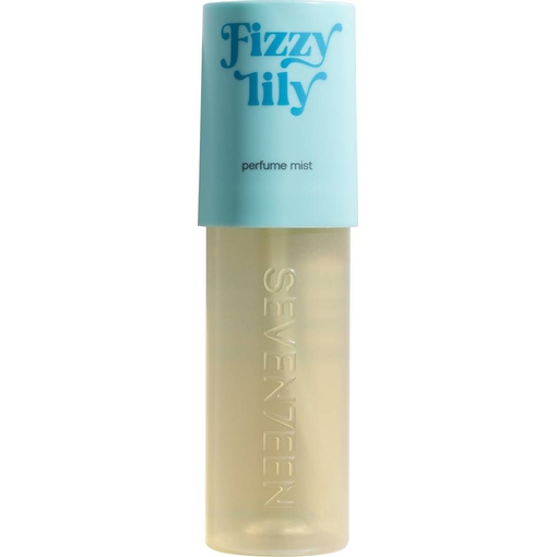 Product Seventeen Spirit Fizzy Lily Body Mist 100ml base image