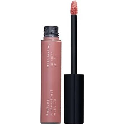 Product Radiant Matt Lasting Lip Color Ανεξίτηλο Ματ Κραγιόν 9ml - 104 base image