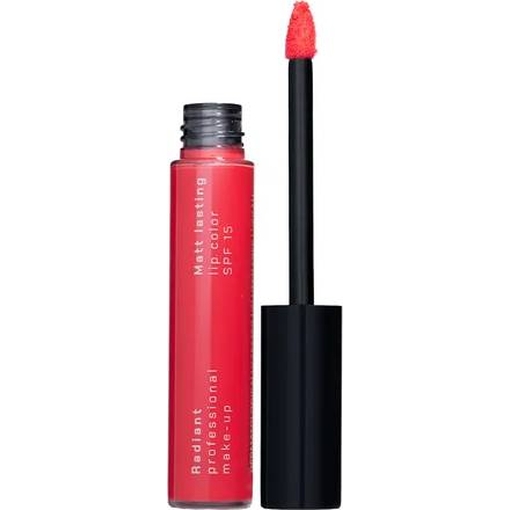 Product Radiant Matt Lasting Lip Color Ανεξίτηλο Ματ Κραγιόν 9ml - 105 base image