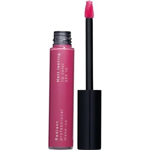 Product Radiant Matt Lasting Lip Color Ανεξίτηλο Ματ Κραγιόν 9ml - 106 base image