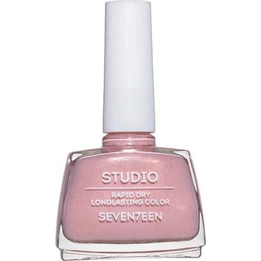 Product Seventeen Studio Rapid Dry Lasting Color Βερνίκι Νυχιών 12ml - 293 base image