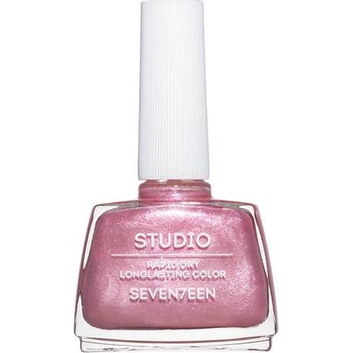 Product Seventeen Studio Rapid Dry Lasting Color Βερνίκι Νυχιών 12ml - 294 base image