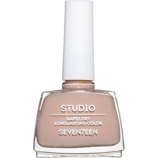 Product Seventeen Studio Rapid Dry Lasting Color Βερνίκι Νυχιών 12ml - 297 base image