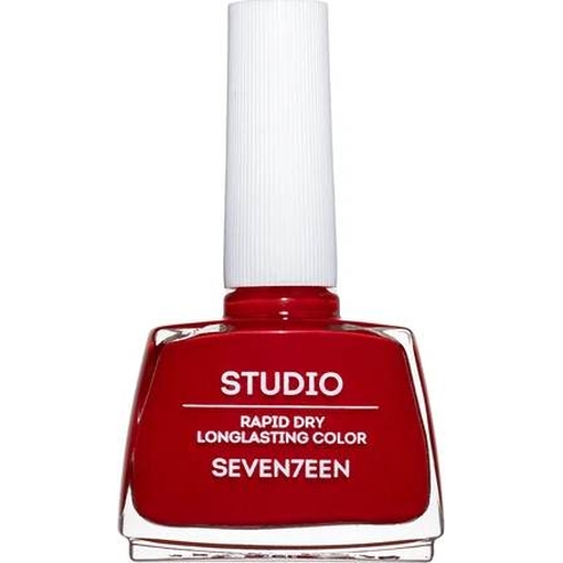 Product Seventeen Studio Rapid Dry Lasting Color Βερνίκι Νυχιών 12ml - 300 base image