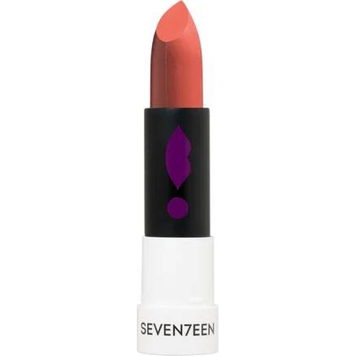 Product Seventeen Lipstick Special Κλασικό Κραγιόν 5gr - 444 base image