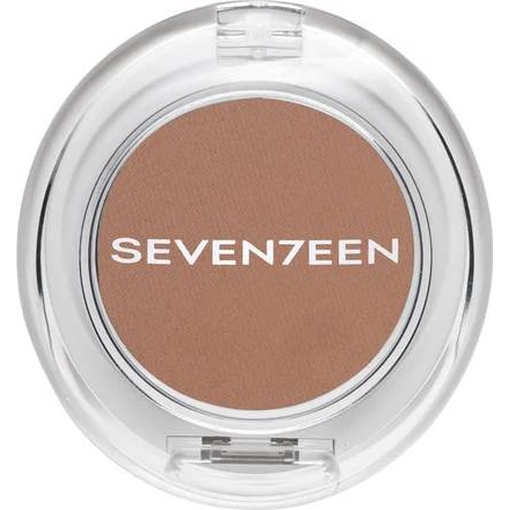 Product Seventeen Silky Shadow Matt Σκιά Ματιών 4gr - 01 base image