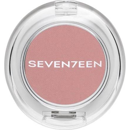 Product Seventeen Silky Shadow Matt Σκιά Ματιών 4gr - 02 base image
