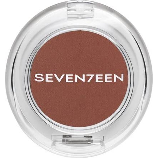 Product Seventeen Silky Shadow Matt Σκιά Ματιών 4gr - 04 base image