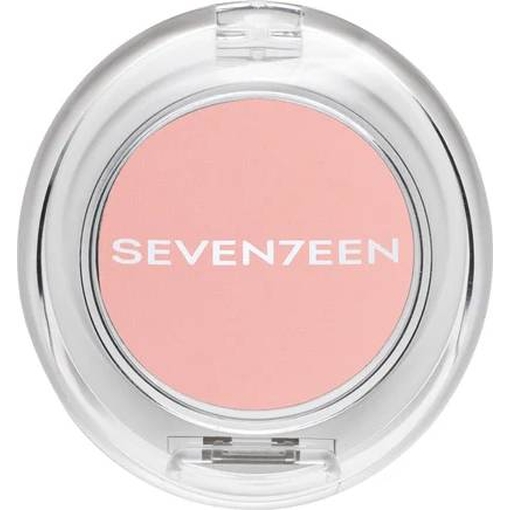 Product Seventeen Silky Shadow Matt Σκιά Ματιών 4gr - 05 base image