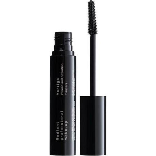Product Radiant Vertigo Mascara Μάσκαρα Για Μήκος & Διαχωρισμό 14ml - 01 base image