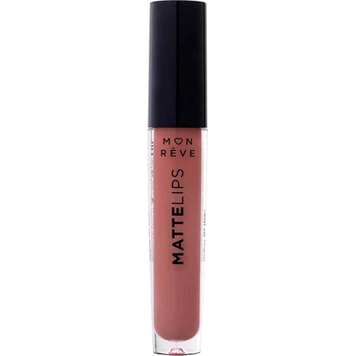 Product Mon Reve Matte Lips Υγρό Κραγιόν 4ml - 29 base image