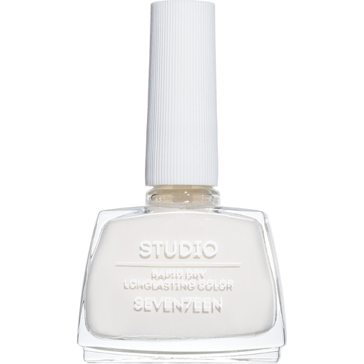 Product Seventeen Studio Rapid Dry Long Lasting Color Nail Polish 12ml - 301 base image