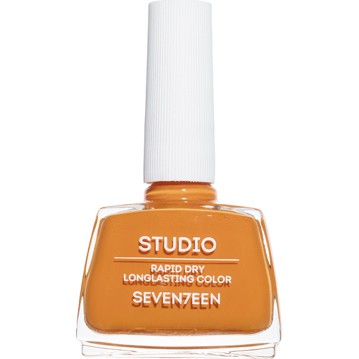 Product Seventeen Studio Rapid Dry Long Lasting Color Nail Polish 12ml - 305 base image