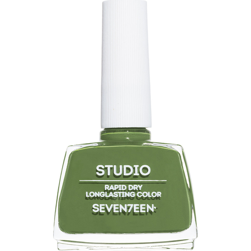 Product Seventeen Studio Rapid Dry Long Lasting Color Nail Polish 12ml - 311 base image