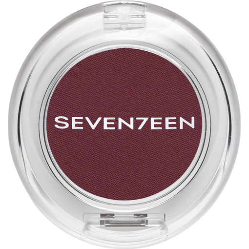 Product Seventeen Silky Shadow Matt Σκιά Ματιών 4g - 06 base image
