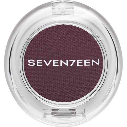 Product Seventeen Silky Shadow Matt Σκιά Ματιών 4g - 07 base image