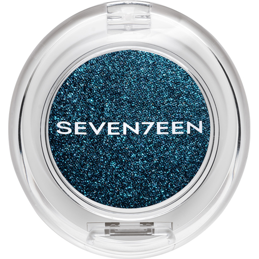 Product Seventeen Silky Shadow Metallic Σκιά Ματιών 4g - 718 base image