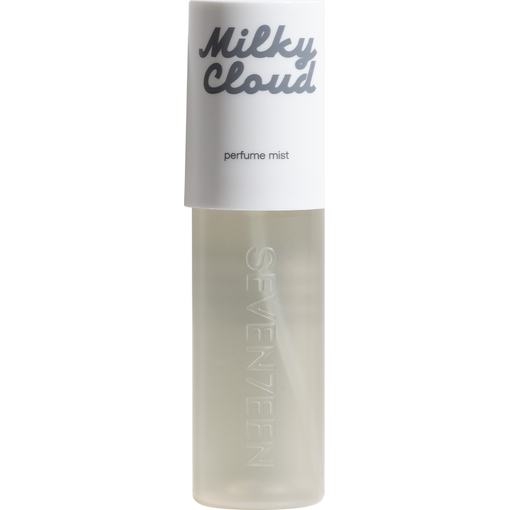 Product Seventeen Milky Cloud Body Silk Perfume Mist Γυναικείο Άρωμα Body Mist 100ml base image