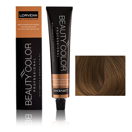 Product Lorvenn Beauty Color 70ml - No 7.31 Ξανθό Μπεζ base image