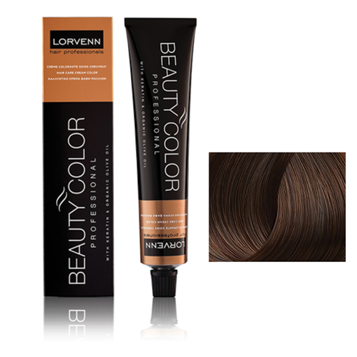 Product Lorvenn Beauty Color 70ml - No 7.75 Παλίσανδρος Ανοιχτός base image