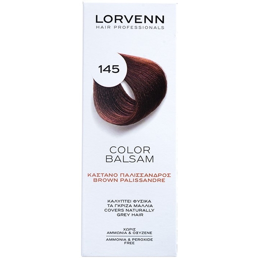 Product Lorvenn Color Balsam - 145 base image