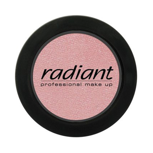 Product Radiant Blush Color 4g | Απόχρωση 107 Pink Rose base image