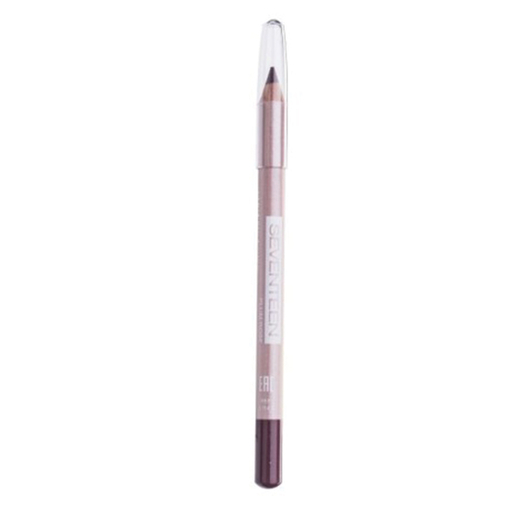 Product Seventeen Longstay Lip Shaper 1.14g - 14 Plum Rose base image