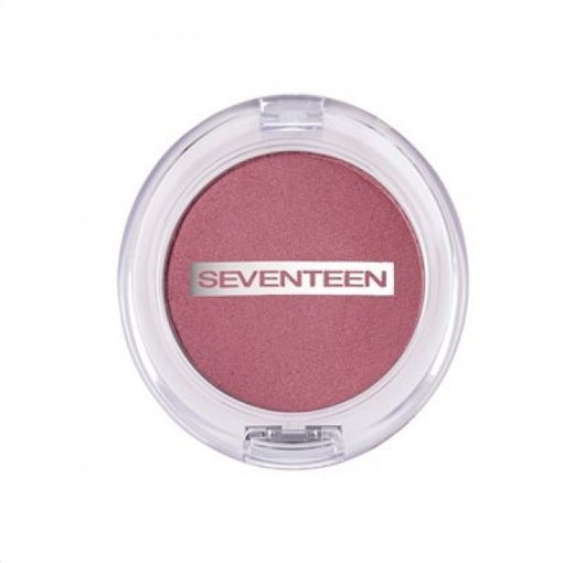 Product Seventeen Silky Blusher | Απόχρωση 19 base image