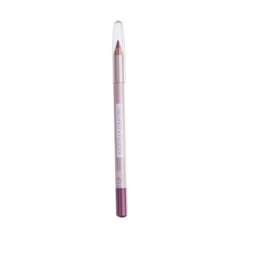 Product Seventeen Longstay Lip Shaper - Shade 19 base image