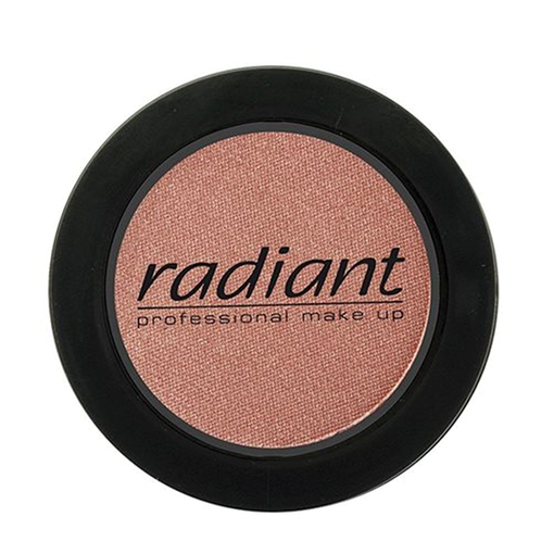 Product Radiant Blush Color 4g | Απόχρωση 119 Red Earth base image