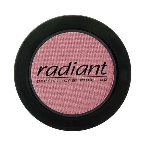 Product Radiant Blush Color 4g | Απόχρωση 121 Winter Rose base image