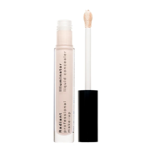Product Radiant Illuminator Concealer 4ml | Απόχρωση 01 Ivory base image