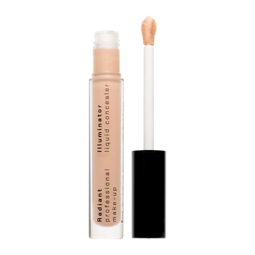 Product Radiant Illuminator Concealer 4ml | Απόχρωση 02 Neutral base image