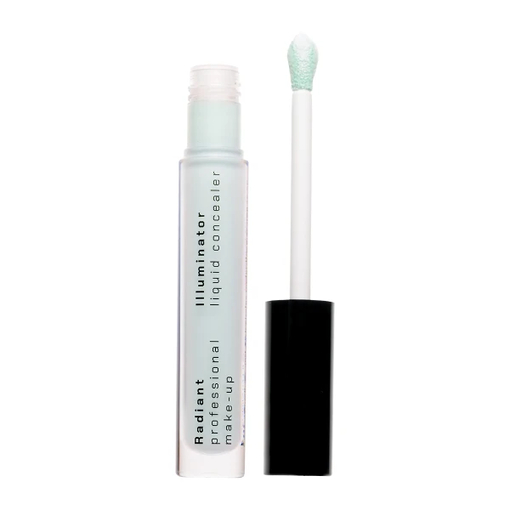 Product Radiant Illuminator Concealer 8ml | Απόχρωση 07 Mint base image