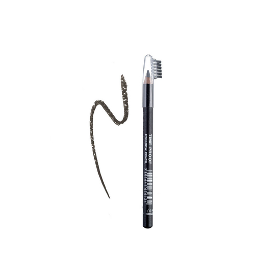 Product Radiant Time Proof Eye Brow Pencil 1.14g | Απόχρωση 03 Grey base image