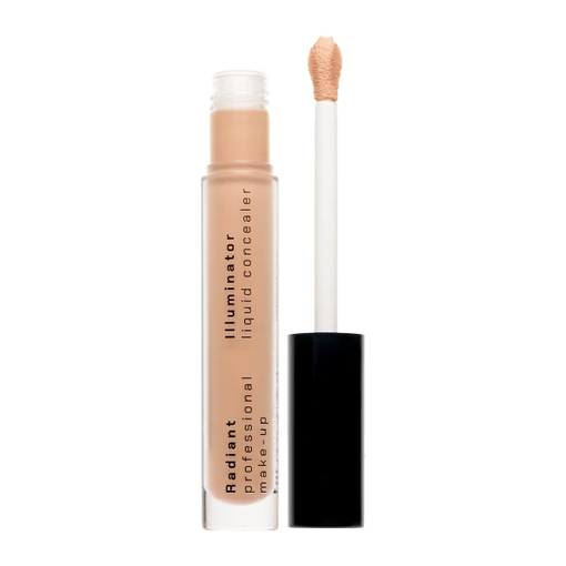 Product Radiant Illuminator Concealer 4ml | Απόχρωση 08 Peach base image