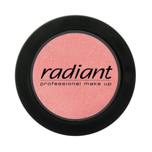 Product Radiant Blush Color 4g | Απόχρωση 125 Peach base image