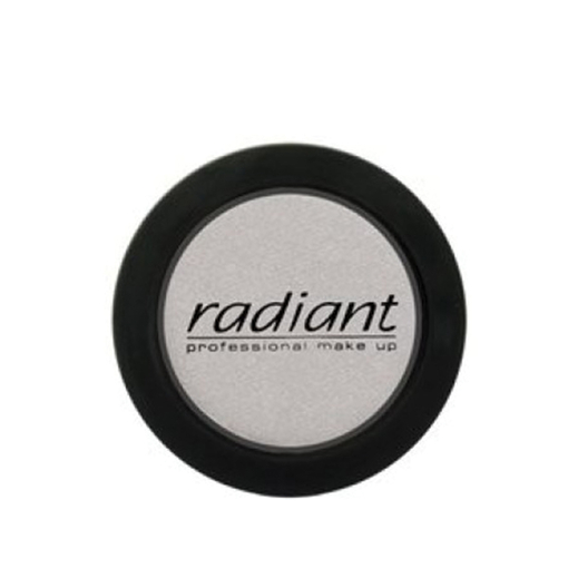 Product Radiant Professional Eye Color 4g | Απόχρωση 120 Shimmering White base image