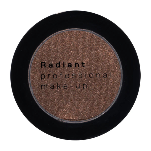 Product Radiant Professional Eye Color 4g | Απόχρωση 162 Metal Brown base image