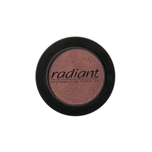 Product Radiant Professional Eye Color 4g | Απόχρωση 162 Metal Brown base image