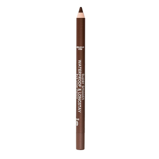 Product Seventeen Supersmooth Waterproof Eyeliner 1g - 03 Bronze base image