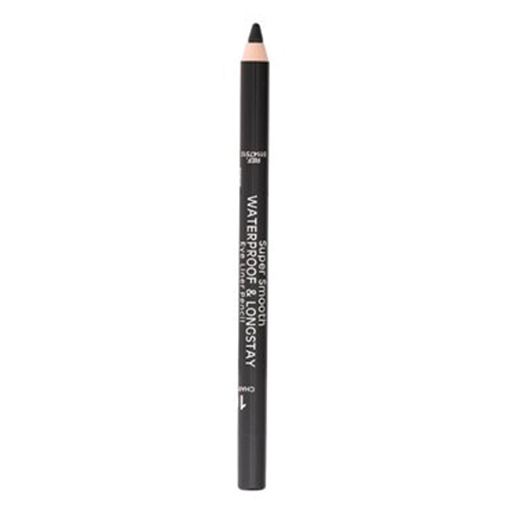 Product Seventeen Supersmooth Waterproof Eyeliner 1g - 10 Charcoal base image