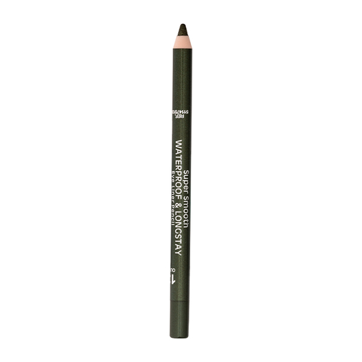 Product Seventeen Super Smooth Waterproof Eyeliner 1.2g - 13 Olive base image