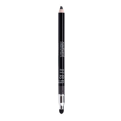 Product Radiant Softline Eye Pencil Waterproof 1.2g | Απόχρωση 02 Pure Grey base image