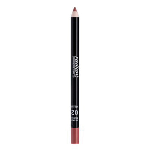 Product Radiant Softline Waterproof Lip Pencil 1.2g - 02 Hazelnut base image