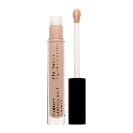 Product Radiant Illuminator Concealer 4ml | Απόχρωση 09 Dark Beige base image