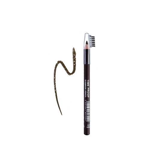 Product Radiant Time Proof Eye Brow Pencil 1.14g | Απόχρωση 04 Mocca base image